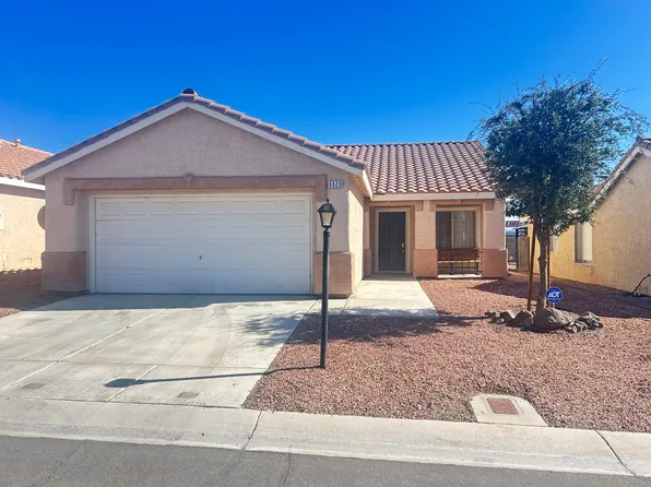5520 Morningcross St, Las Vegas, NV 89130