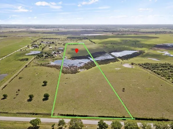 13805 Mj Rd, Myakka City, FL 34251