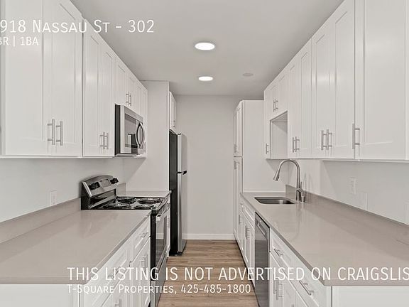 4th image of 2918 Nassau St #302