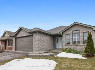 26 Ward Dr, Brighton, ON K0K1H0