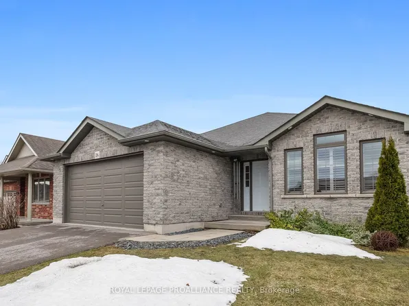 26 Ward Dr, Brighton, ON K0K 1H0