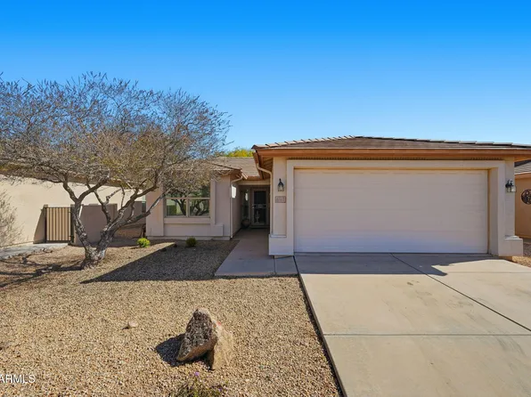 6317 S PINALENO Place, Chandler, AZ 85249