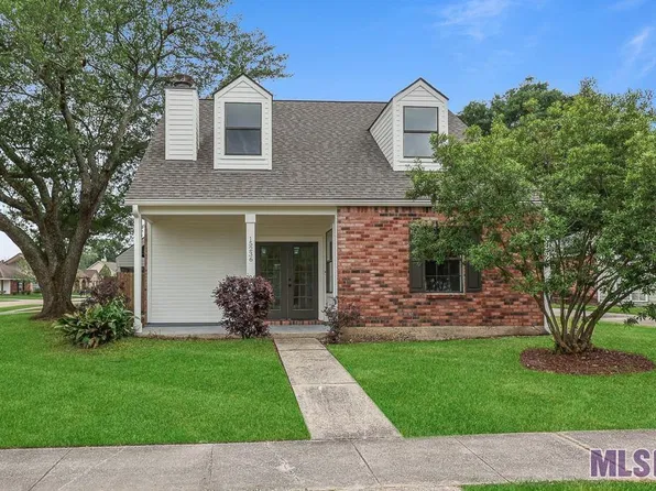 15236 Woodlore Dr, Baton Rouge, LA 70816