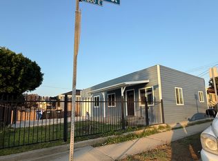 200 N McDonnell Ave, Los Angeles, CA 90022