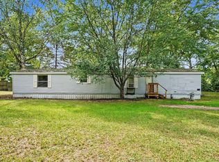 18481 Twelve Mile Rd, Big Rapids, MI 49307
