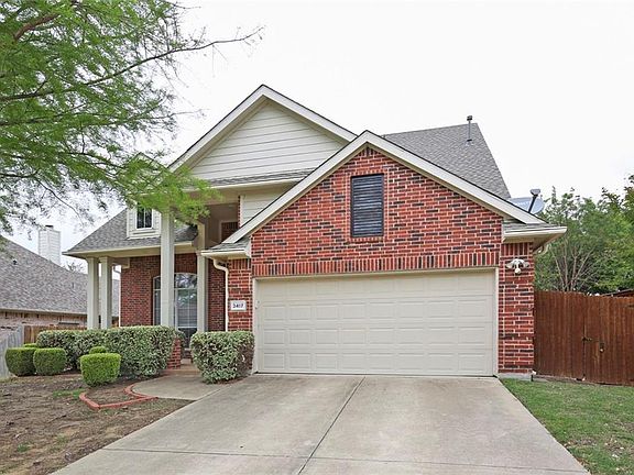 2nd image of 3417 Arborcrest Dr