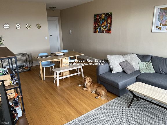 520 Beacon St. #5F Boston - Back Bay Unit Photo 13