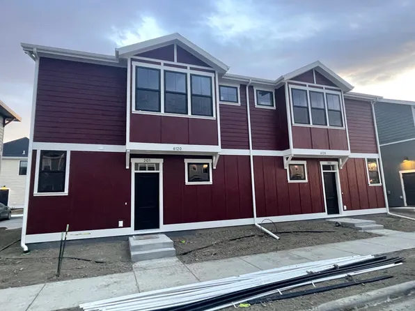 6120 Northstead Ave #202, Billings, MT 59101