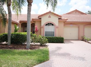 21093 Via Ventura, Boca Raton, FL 33433