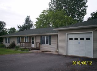 149 Route 22b, Peru, NY 12972