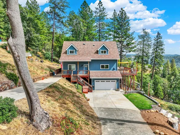 4560 Eight Mile Road, Camino, CA 95709