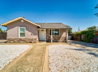 1667 McCune Ave, Yuba City, CA