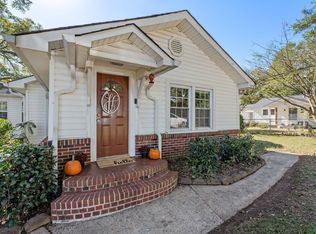 325 Mulligan St, Spartanburg, SC 29303
