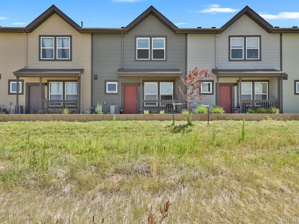 16090 E 53rd Avenue Bldg 10 #46, Denver, CO 80239