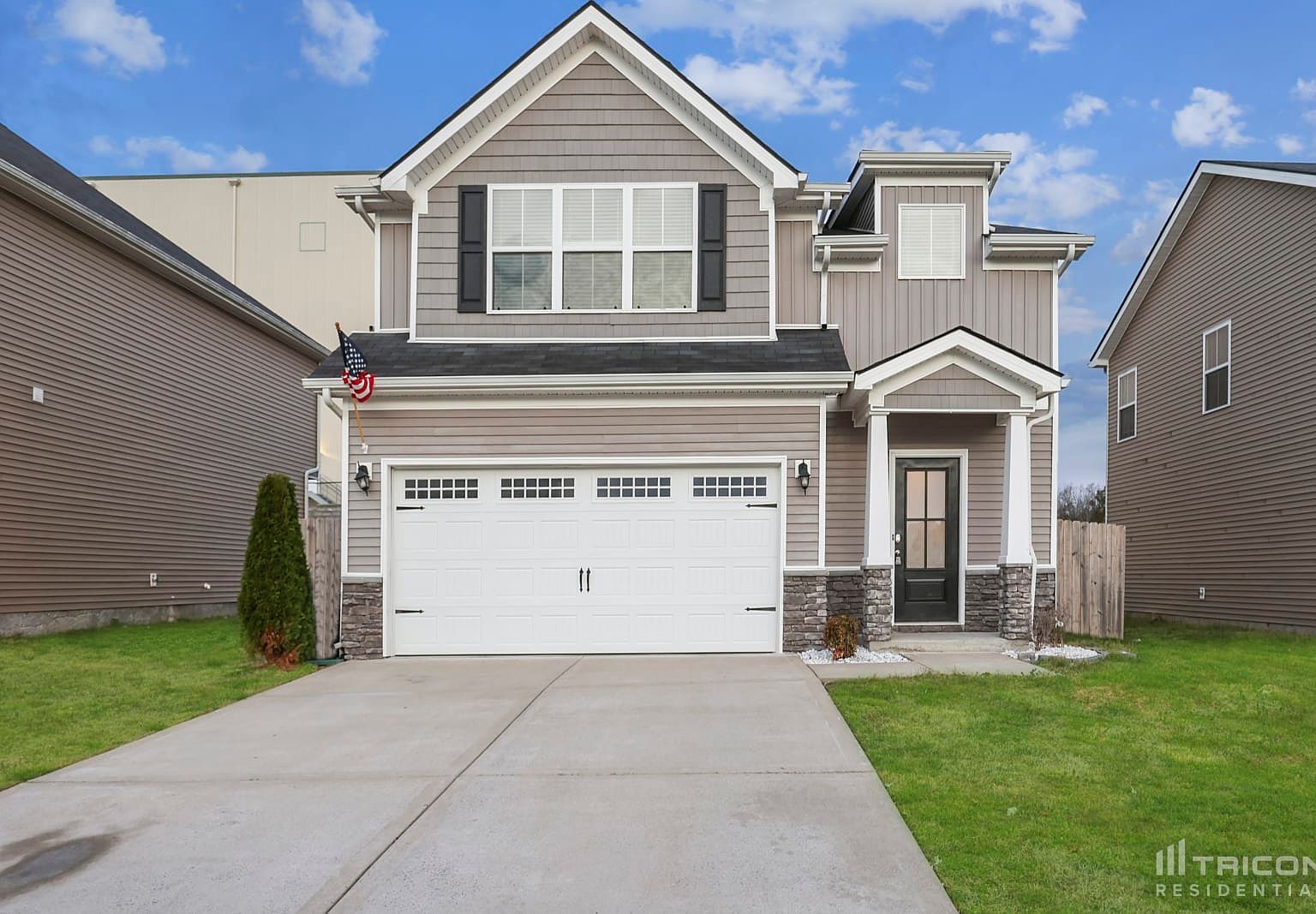 1749 Sunray Dr, Murfreesboro, TN 37127 Zillow