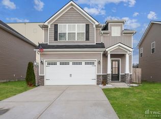 1749 Sunray Dr, Murfreesboro, TN 37127