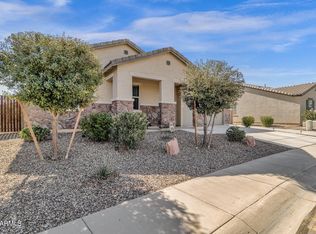 40455 W James Ln, Maricopa, AZ 85138