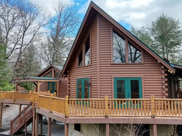 236 Williams Branch Dr, Morganton, GA 30560