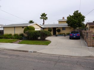 3103 Cabrillo Mesa Dr, San Diego, CA 92123