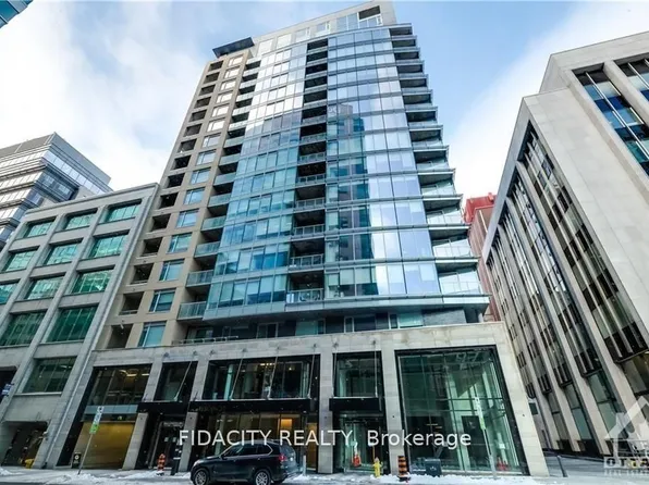 101 Queen St, Ottawa, ON