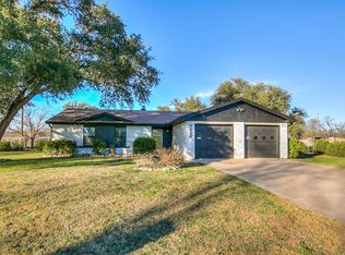 7686 Chaparral Run, San Angelo, TX 76901