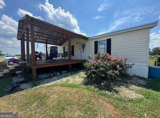 1936 Rushing Rd, Metter, GA 30439