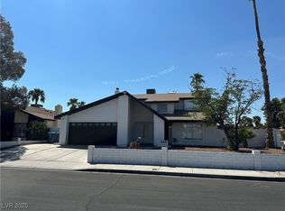5929 W Cherokee Ave, Las Vegas, NV 89103