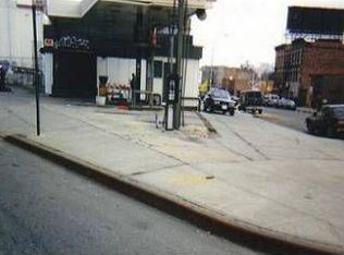 1412 Eastern Pkwy, Brooklyn, NY 11233