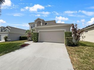 453 Corvina Dr, Davenport, FL 33897