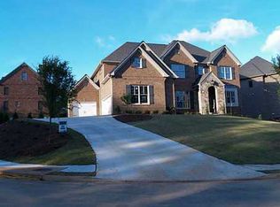 3980 Carissa Trce, Cumming, GA 30040