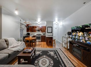 601 Monroe St APT 2B, Hoboken, NJ 07030