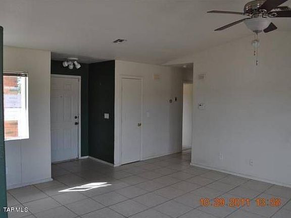 Living Room Entry