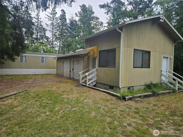 1912 255th Lane, Ocean Park, WA 98640