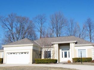 5920 Woodthrush Ln, West Chester, OH 45069