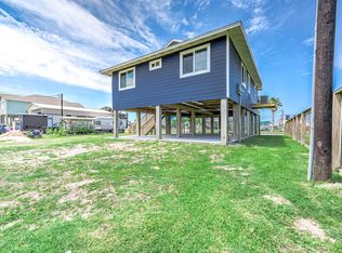 26778 Fm 457, Sargent, TX 77414