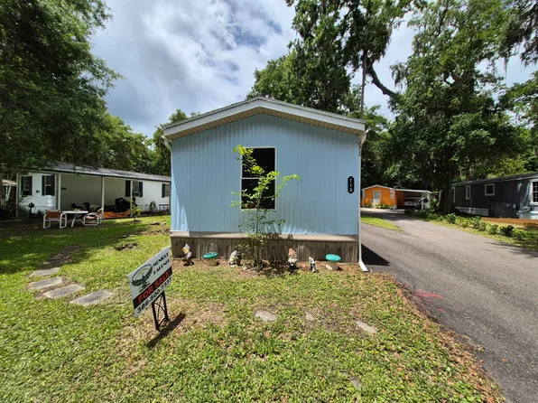 2328 Eslinger Rd #116, New Smyrna Beach, FL 32168