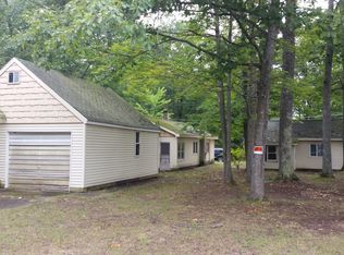 428 Eagle Avenue, Roscommon, MI 48653