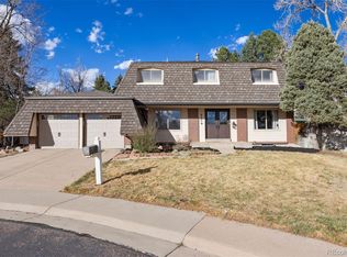 8239 W Baker Avenue, Lakewood, CO 80227