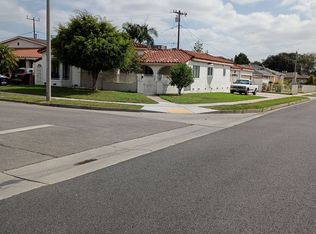 7108 Georgia Ave, Bell, CA 90201