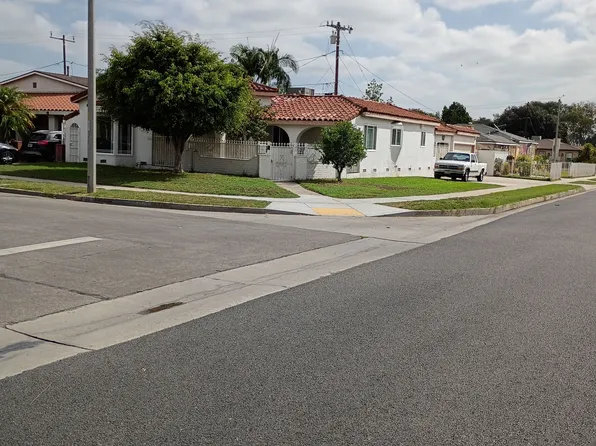 7108 Georgia Ave, Bell, CA 90201
