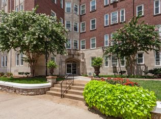 Blackstone & Fairmont, Nashville, TN 37203
