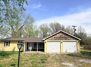 2424 Business Highway 13, Murphysboro, IL 62966