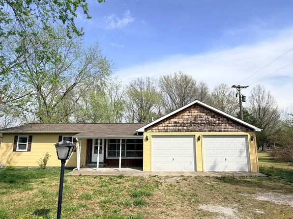 2424 Business Highway 13, Murphysboro, IL 62966