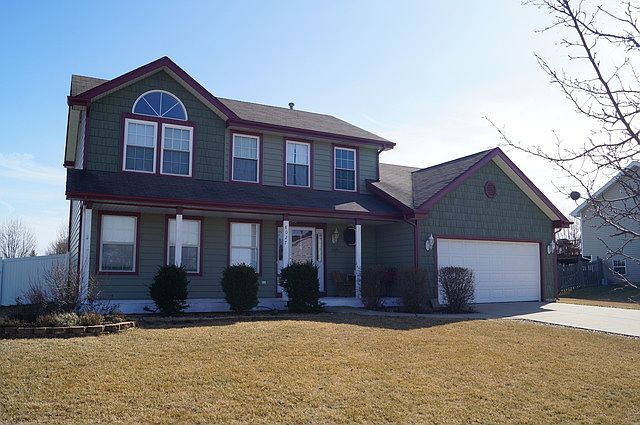 1st image of 8027 Harvest Dr