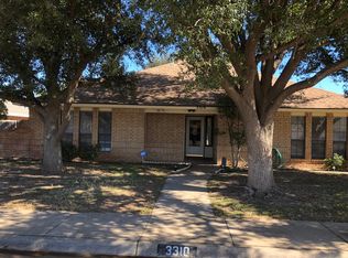 3310 Canemont Dr, Midland, TX 79707
