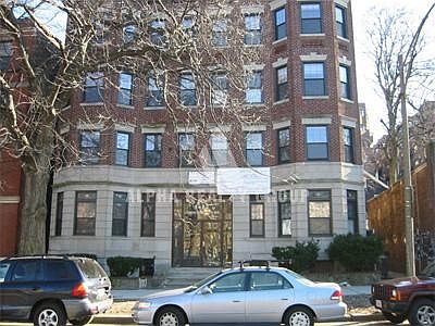 2nd image of 1412 Commonwealth Ave APT 15A