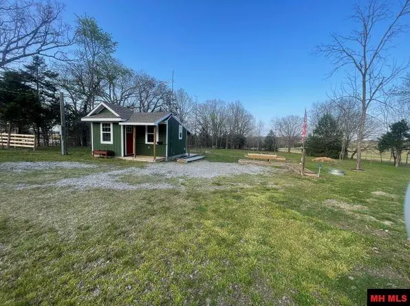 11486 Highway 235 S, Yellville, AR 72687