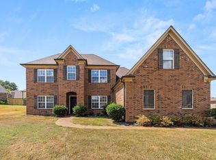1061 Brancott Cv, Cordova, TN 38018