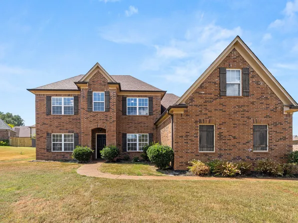 1061 Brancott Cv, Cordova, TN 38018