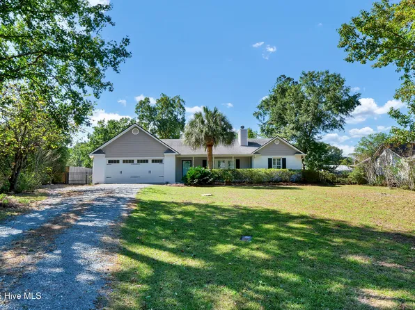 134 Dunn Place Drive, Wilmington, NC 28411